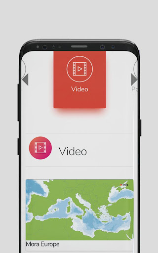e-sfera Screen 2