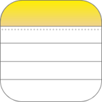 Cover Image of 下载 Notes - Notepad and Reminders  APK