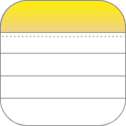  Notes - Notepad, Reminder and Notes 