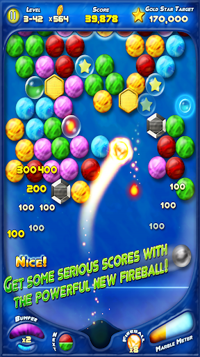 Bubble Bust HD Bubble Shooter