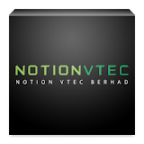 Notion VTec Investor Relations icon