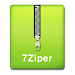 7Zipper - File Explorer