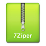 7Zipper - File Explorer (zip, 