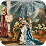 Rezos a la virgen de Guadalupe icon