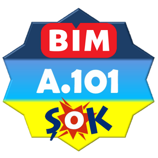 Aktüel Ürünler Kataloğu logo