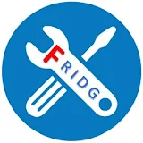 Fridge AC Repair Service icon