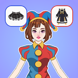 Left or Right: Idol Dress Up apk