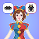 Left or Right: Idol Dress Up - Androidアプリ