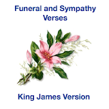 Funeral & Sympathy Scriptures icon