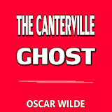 The Canterville Ghost -O.WILDE icon