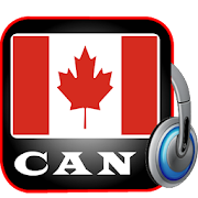 Radio Canada – All Canadian Radios - CAN Radio