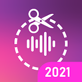Ringtone Maker-Cutter From Mp3 icon