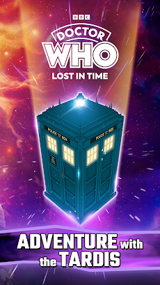 Doctor Who: Lost in Timeのおすすめ画像1