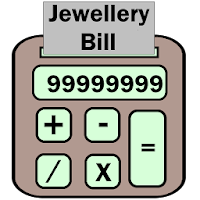 Jewellery Bill Calculator