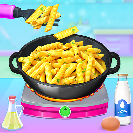 Culinária: Jogo para meninas – Apps no Google Play