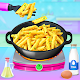 Make Pasta Cooking Girls Games