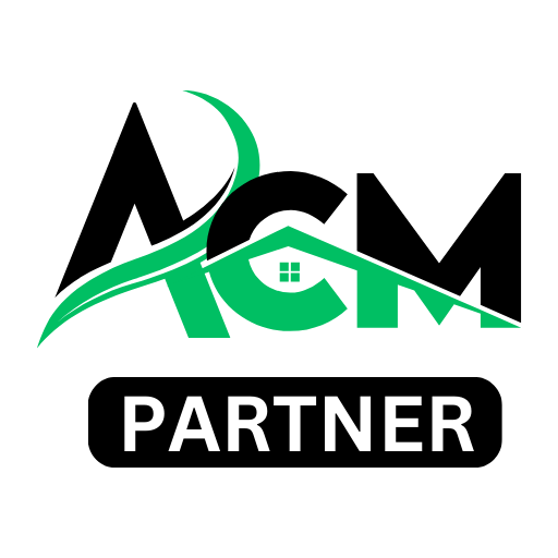 Acm Partner logo