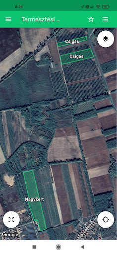 AgroVIR Agronomist Screen 3