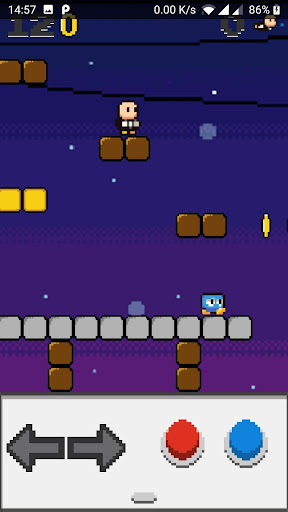 Duper Bros! Screen 3