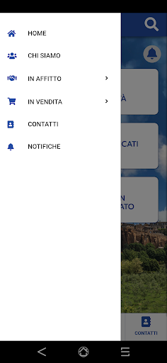 Immobiliare Tirsena Screen 3