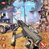 Mountain Assault Shooting 2019 -  Shooting Games 3D icon