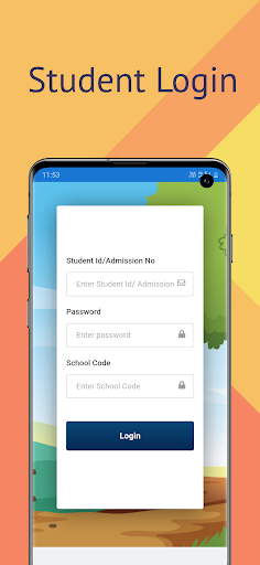 Android application Online Sanskar screenshort