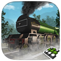 Icon image Classic Train Simulator