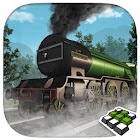 Classic Train Simulator 0.1.2.2
