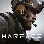 Cover Image of 下载 Warface GO: FPS gun games, PvP 3.4.0 APK