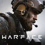 Cover Image of Herunterladen Warface GO: FPS-Ballerspiele 3.4.0 APK