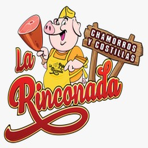 La Rinconada Morelia logo