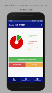 QRPoint Gestor 1.1.5 APK + Mod (Free purchase) for Android