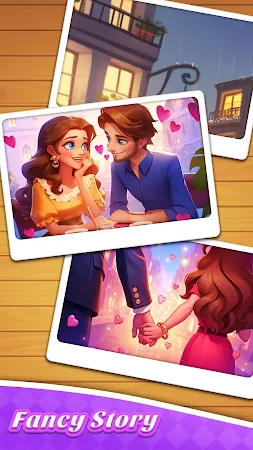 Game screenshot Merge Ultimate Design mod apk