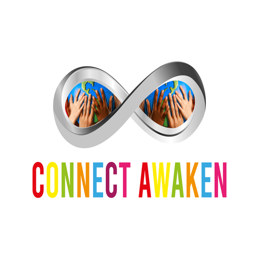Connect Awaken logo
