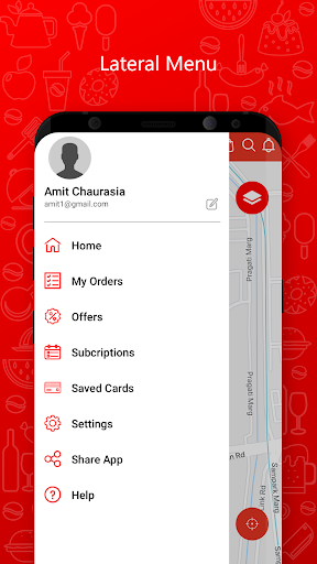 kirana Screen 2