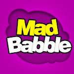 Cover Image of Unduh Mad Babble - Guess The Word  APK