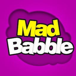 Icon image Mad Babble - Guess The Word