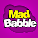 Mad Babble - Guess The Word - Androidアプリ