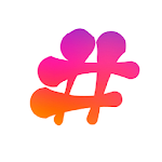 Cover Image of Download Hashtag for instagram reels  APK