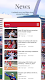 screenshot of St. Louis Baseball