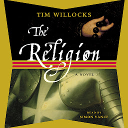 Icon image The Religion: A Novel