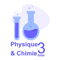 Physique-Chimie 3ème année col