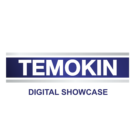 Temokin Digital Showcase