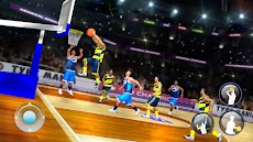 Basketball Games: Dunk & Hoopsのおすすめ画像2