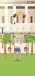 Lady Toss 2023 MOD APK (Unlimited Money) Free For Android 7