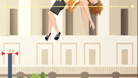 Lady Toss Mod APK 1.16 (Unlimited money, coins) Gallery 6