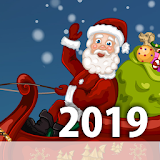 Weihnachts-Countdown 2021 icon
