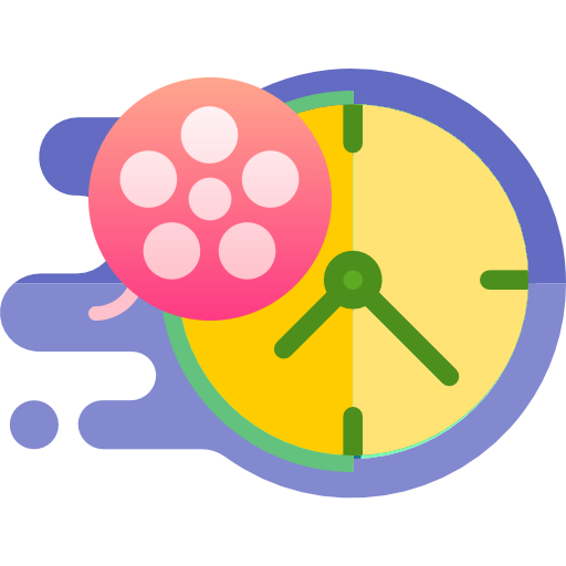 패스트모션 비디오만들기 (빨리감기 영상효과) logo