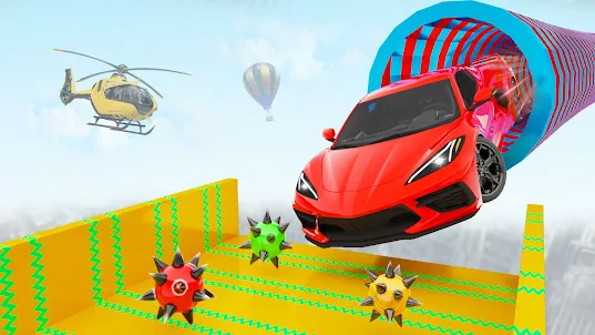 Crazy Car Race: Car Games, Offline Mobile Games Wiki