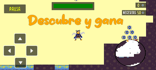 Really be Bee Screen 3